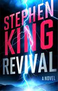 Revival by Stephen King