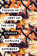 Things We Lost in the Fire by Megan McDowell