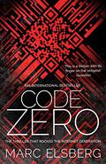 Code Zero by Marc Elsberg