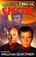 Spectre by William Shatner, Judith Reeves-Stevens