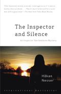 The Inspector and Silence (Inspector Van Veeteren #5) by Håkan Nesser