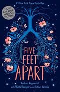 Five Feet Apart by Tobias Iaconis