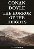 The Horror of the Heights by Arthur Conan Doyle, Harold Emery Jones