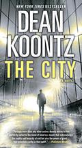 The City by Dean Koontz