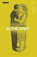 Blithe Spirit by Noël Coward