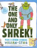 The One and Only Shrek! by William Steig