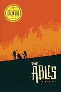 The Ables (The Ables #1) by Jeremy Scott