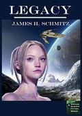 Legacy by James H. Schmitz, D.A. Lockhart