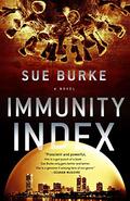 Immunity Index by Sue Burke