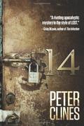 14 by Peter Clines