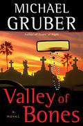 Valley of Bones (Jimmy Paz #2) by Michael Gruber