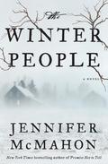 The Winter People by Jennifer McMahon