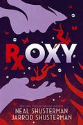 Roxy by Jarrod Shusterman