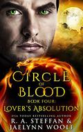 Lover's Absolution by R.A. Steffan, Jaelynn Woolf