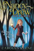 Sabotage at Willow Woods (Nancy Drew Diaries #5) by Carolyn Keene