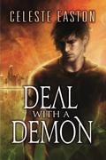 Deal with a Demon by Celeste Easton, Jill Redfield