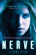 Nerve by Caitlin Davies