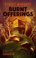 Burnt Offerings by Robert Marasco