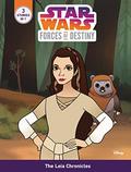 The Leia Chronicles by Emma Carlson Berne