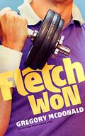 Fletch Won (Fletch #8) by Gregory McDonald
