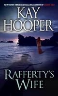 Rafferty's Wife (Hagen #3) by Parker Leventer
