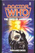 Doctor Who: The Caves of Androzani by Terrance Dicks