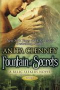 Fountain of Secrets (Relic Seekers #2) by Renée Raudman