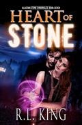 Heart of Stone by R.L. King