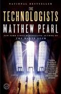 The Technologists by Matthew Pearl