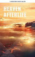 Heaven: Book 1 in The Afterlife Series by Mur Lafferty