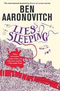 Lies Sleeping by Ben Aaronovitch