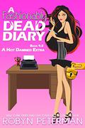 A Fashionably Dead Diary by Robyn Peterman, Jessica Almasy