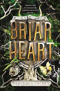 Briarheart by Mercedes Lackey