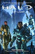 Halo: Last Light (Halo #18) by Troy Denning