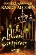 The Ishbane Conspiracy by Angela Alcorn, Karina Alcorn