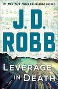 Leverage in Death by J.D. Robb