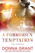 A Forbidden Temptation by Donna Grant