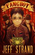 Fangboy by Jeff Strand