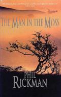 The Man in the Moss by Phil Rickman