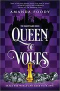 Queen of Volts by Amanda Foody