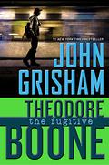 The Fugitive by John Grisham