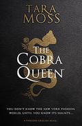The Cobra Queen (Pandora English #4) by Tara Moss
