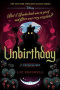 Unbirthday by Liz Braswell