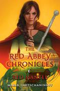 Red Mantle (The Red Abbey Chronicles #3) by Maria Turtschaninoff