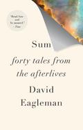 Sum: Tales from the Afterlives by David Eagleman, Multivoice