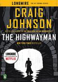 The Highwayman: A Longmire Story (Walt Longmire #11.5) by George Guidall