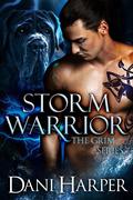 Storm Warrior (Grim #1) by Dani Harper