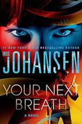 Your Next Breath (Catherine Ling #4) by Elisabeth Rodgers