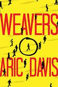 Weavers by Amy Rubinate