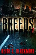 Breeds 2 by Keith C. Blackmore
